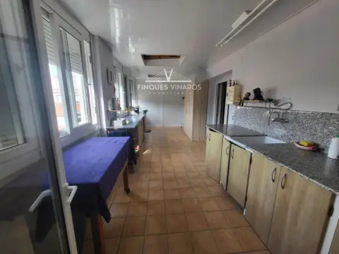Ático en Casco Urbano