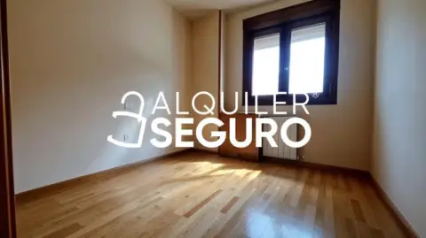 Piso en Torrecaballeros