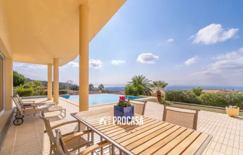 Chalet en Bellavista