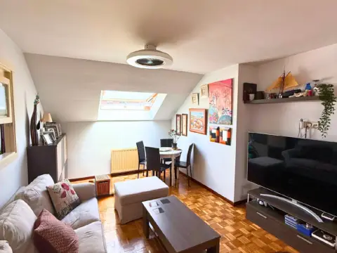 Piso en calle de Baldomero Alonso