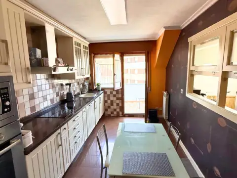 Piso en calle de Baldomero Alonso