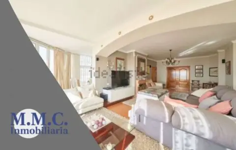 Chalet en calle Soledad