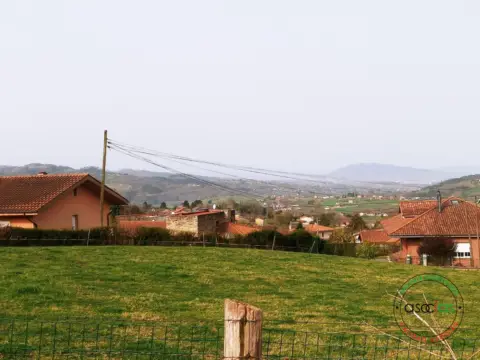 Terreno en calle Leceñes Valdesoto, nº Sin Informacion