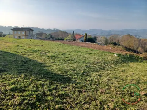 Terreno en calle Leceñes Valdesoto, nº Sin Informacion