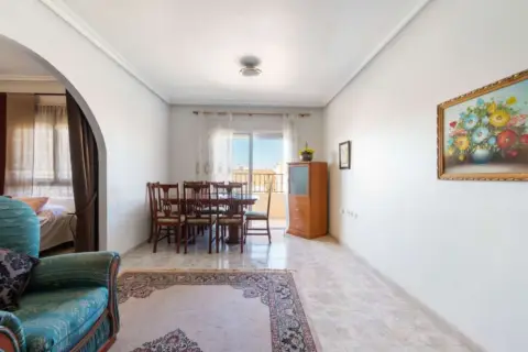 Apartamento en calle