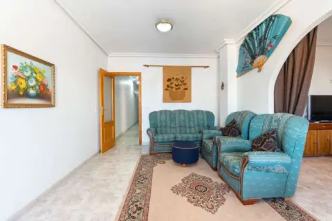 Apartamento en calle