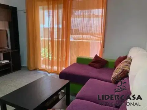 Piso en San Andrés-San Antolín