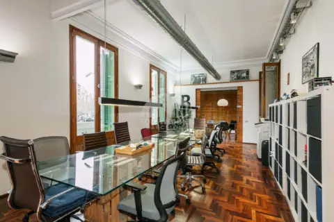 Piso en Lantiga Esquerra de Leixample