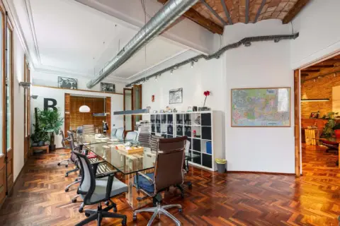 Piso en Lantiga Esquerra de Leixample