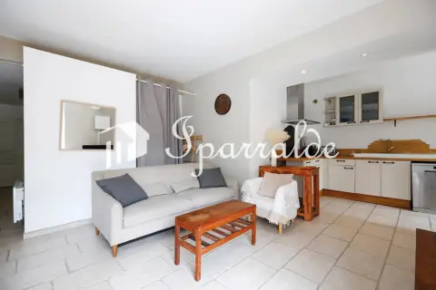 Piso en Hendaye