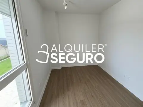 Piso en Las Lomas - Alamín