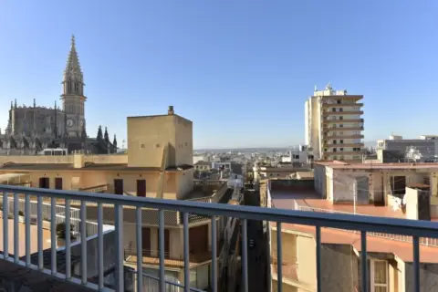Piso en Manacor