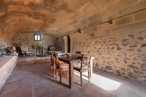 Finca rústica en Artà