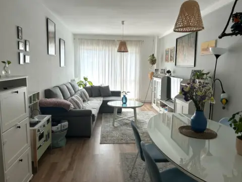 Piso en Barrio de Villapresente