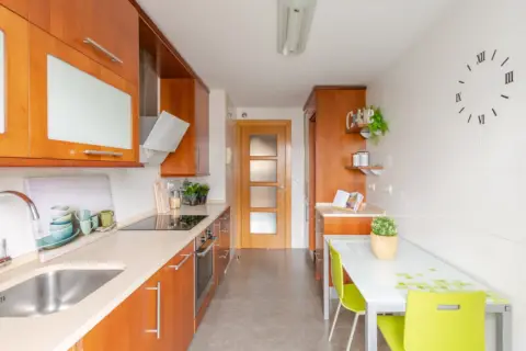 Piso en calle de las Madres de la Plaza de Mayo, 43