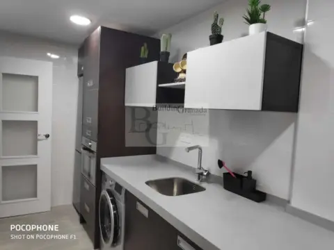 Piso en Cartuja