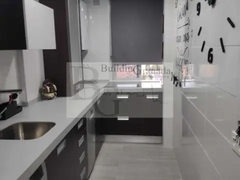 Piso en Cartuja