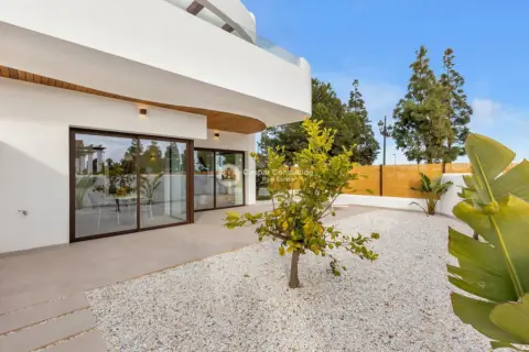 Apartamento en Los Alcázares