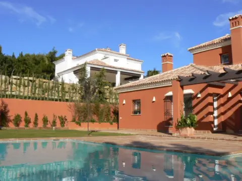 Chalet en Sotogrande Alto