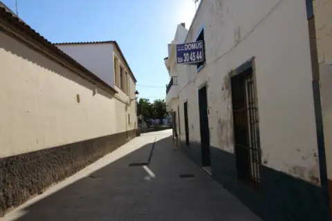 Casa en Puebla de la Calzada