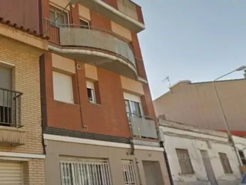 Piso en El Poblenou
