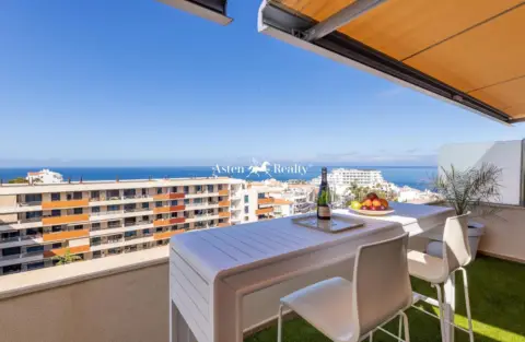 Ático en Guía de Isora