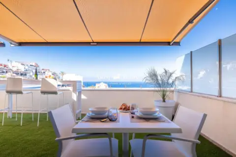 Ático en Guía de Isora