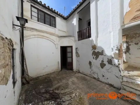 Casa en Casco Antiguo