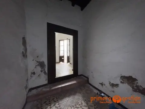 Casa en Casco Antiguo