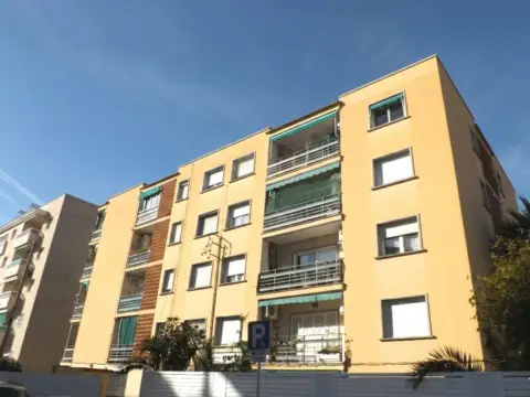 Piso en Platja de Segur de Calafell