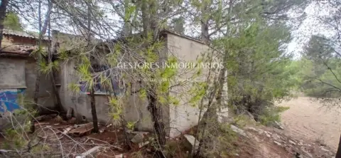 Casa en Muro de Alcoy