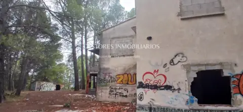 Casa en Muro de Alcoy