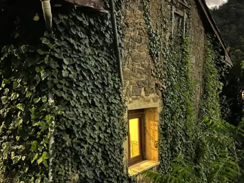 Casa en Avenida de Aller, 83