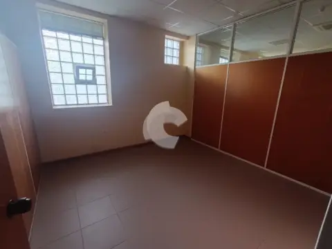 Oficina en Paseoi