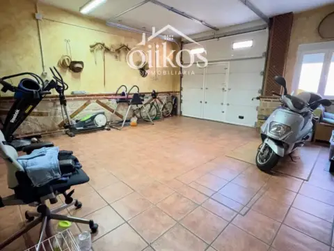 Casa en Villares de la Reina