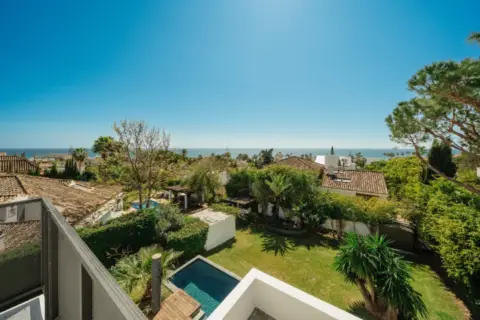 Chalet en Costabella-El Rosario-Ricmar