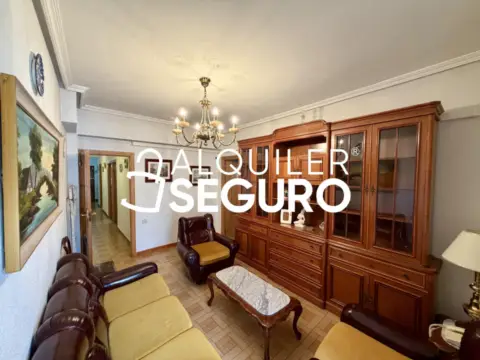 Piso en San Isidro
