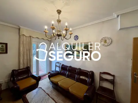Piso en San Isidro