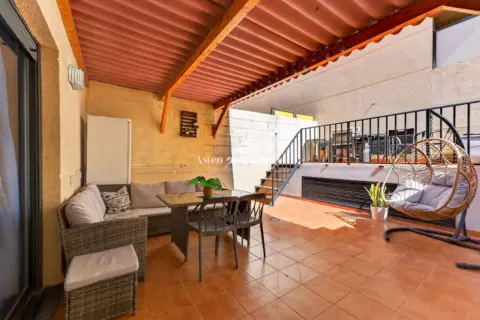 Piso en Guargacho-Guaza-Cho