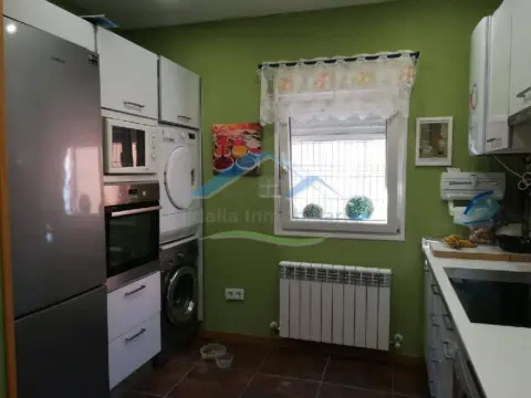 Piso en La Virgen del Camino