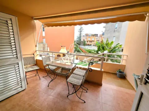Casa adosada en calle Carrer Aubarca