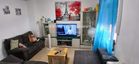 Piso en Zona Santa Rosa