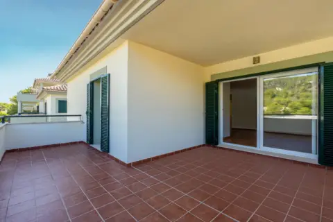 Piso en Sant Agustí