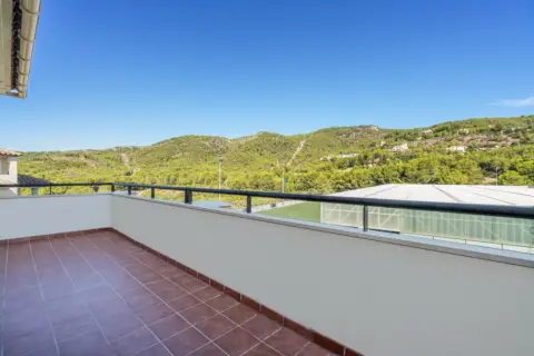 Piso en Sant Agustí