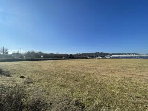 Terreno en calle Riu Rissec