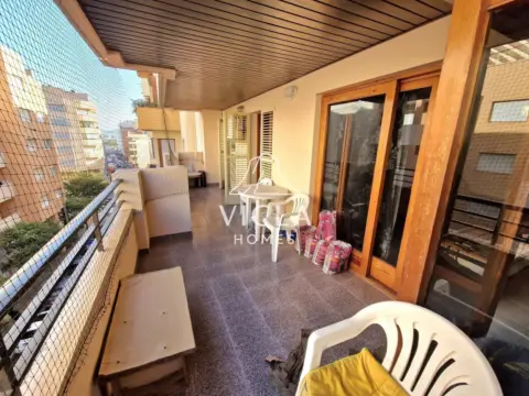 Piso en Carrer de Sant Cristòfol