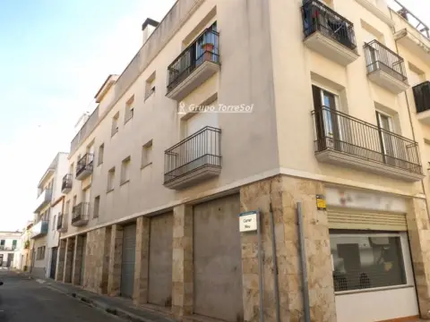 Piso en Carrer Nou