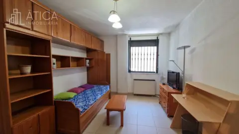 Estudio en San Bernardo-Campus-Platina