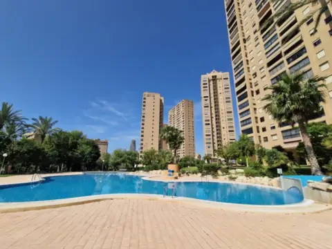 Apartamento en Alicante Province