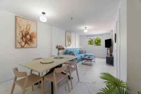 Apartamento en Playa de Las Américas